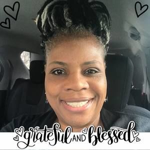 Meet your Posher, Patricia patti